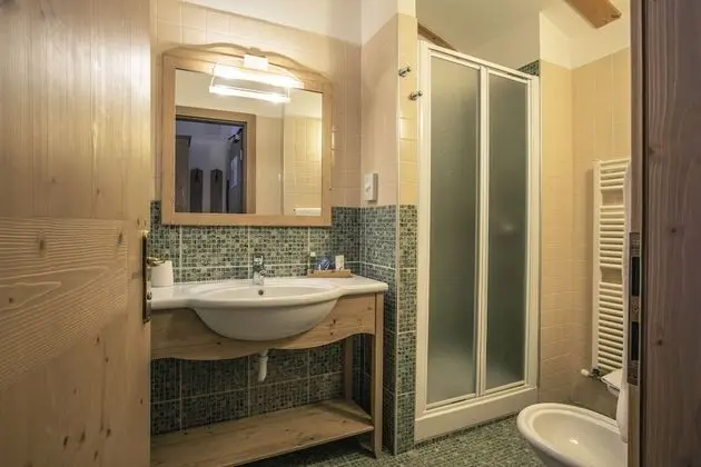 Standard Apart Daire, 1 Yatak Odası