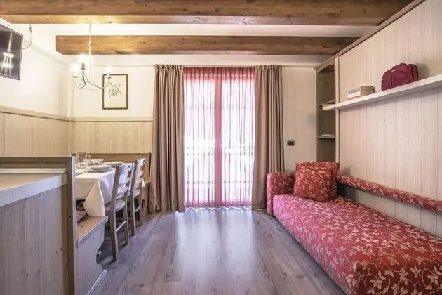 Superior Apart Daire, 1 Yatak Odası