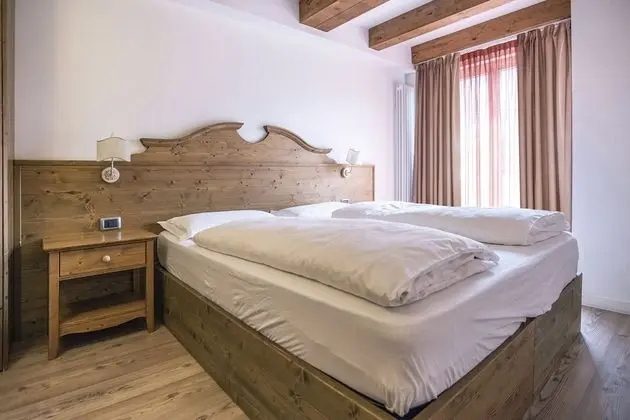 Superior Apart Daire, 1 Yatak Odası