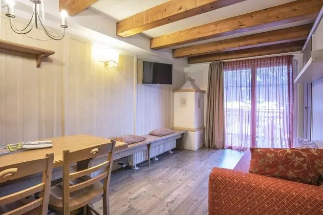 Superior Apart Daire, 1 Yatak Odası