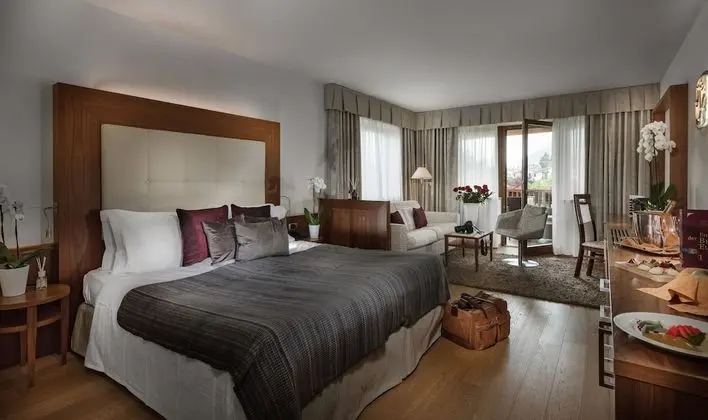 Junior Süit (Deluxe)