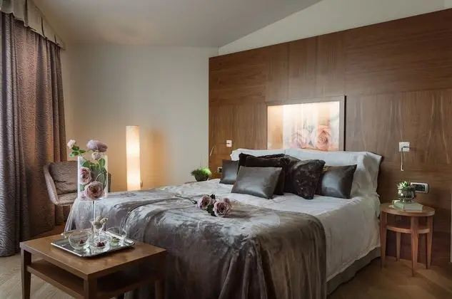 Junior Süit (Deluxe)