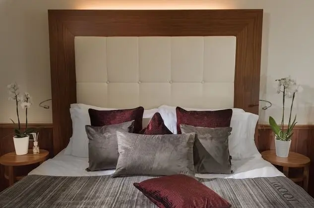 Junior Süit (Deluxe)