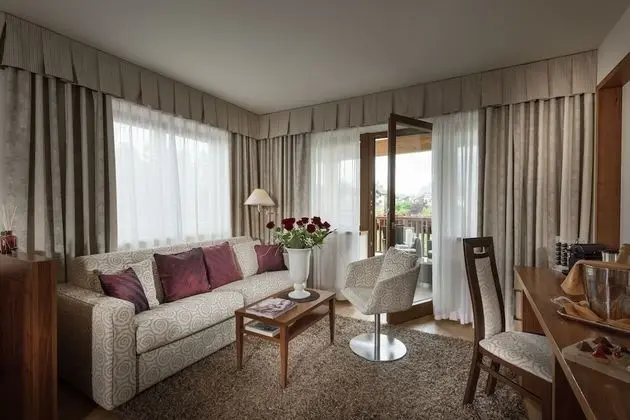 Junior Süit (Deluxe)