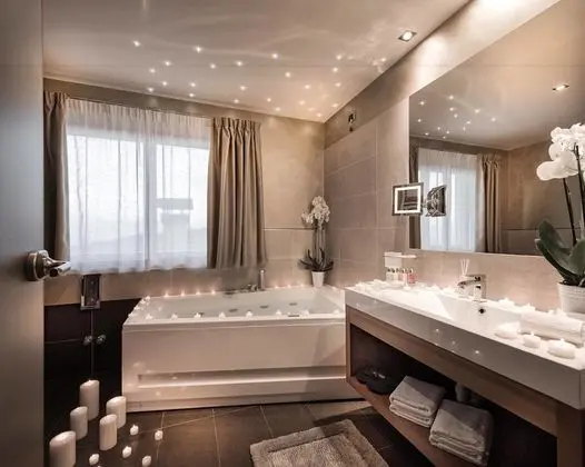 Junior Süit (Deluxe)