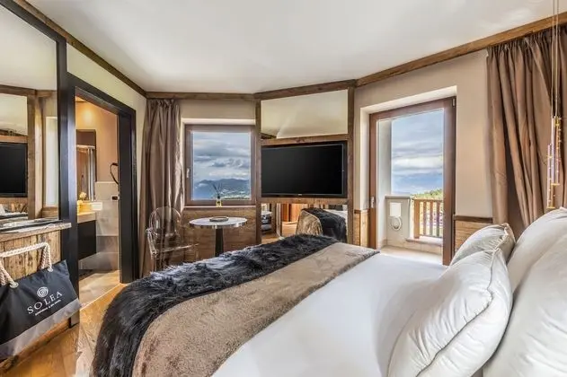 Panoramic Oda (Petite)