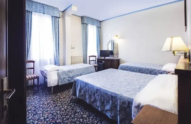 Dört Kişilik Oda