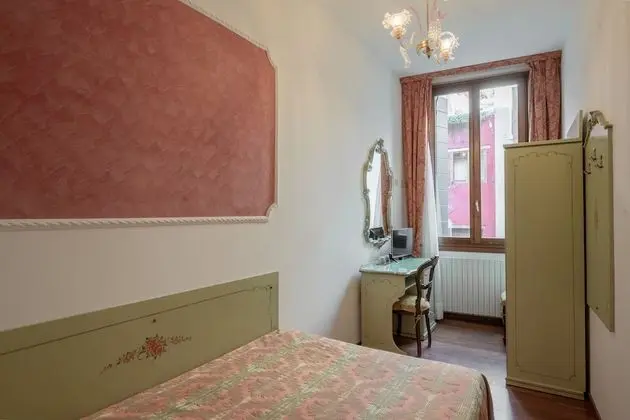 Economy Oda, Kanal Manzaralı