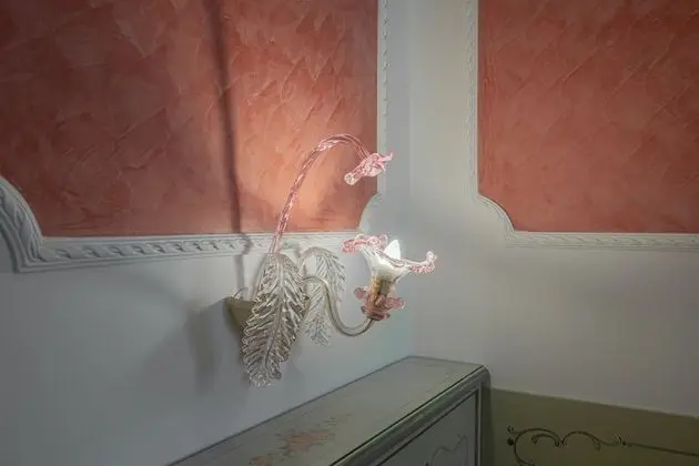 Economy Oda, Kanal Manzaralı