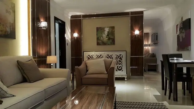 Royal Süit