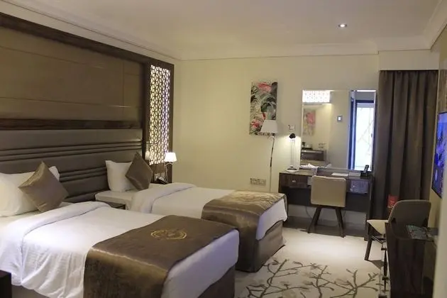 Standard İki Ayrı Yataklı Oda
