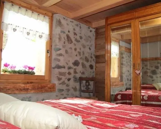 Family Oda, Ortak Banyo