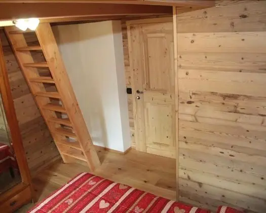 Family Oda, Ortak Banyo