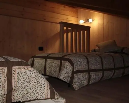 Family Oda, Ortak Banyo