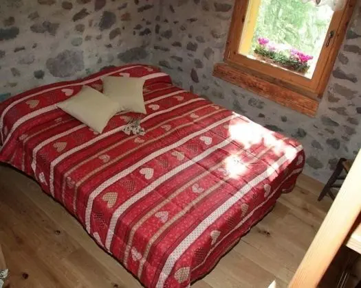 Family Oda, Ortak Banyo