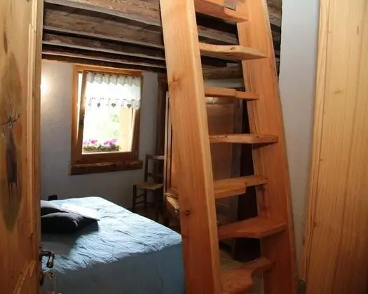 Family Oda, Özel Banyo