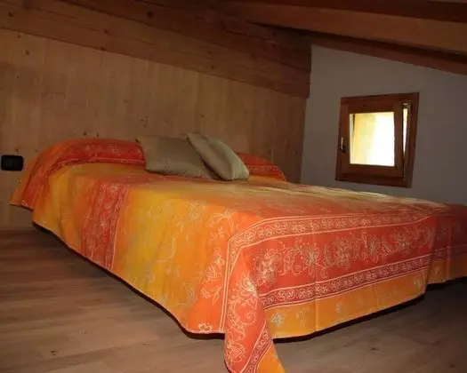 Family Oda, Özel Banyo