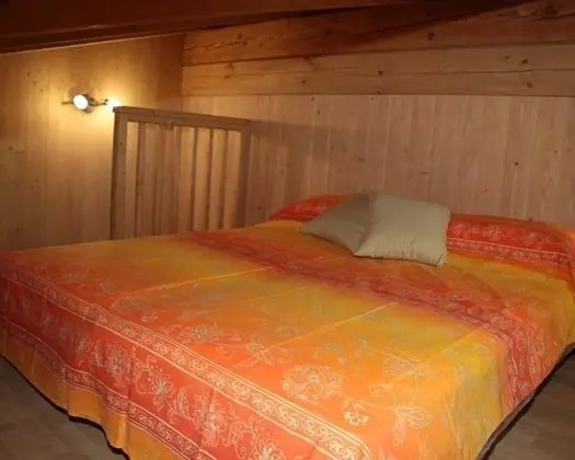 Family Oda, Özel Banyo