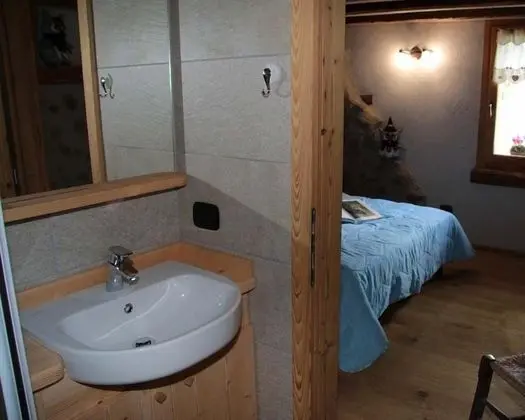 Family Oda, Özel Banyo