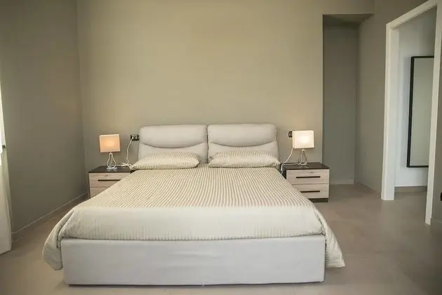 Deluxe Tek Büyük Yataklı Oda, Balkon