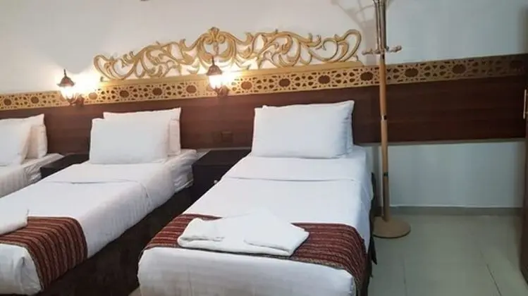 Dört Kişilik Oda