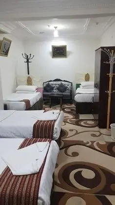 Family Oda, 1 Yatak Odası