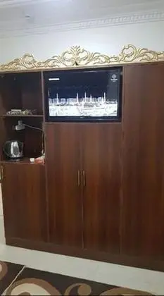 Üç Kişilik Oda