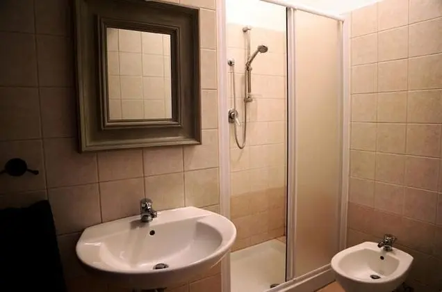 City Büyük Yataklı Tek Kişilik Oda