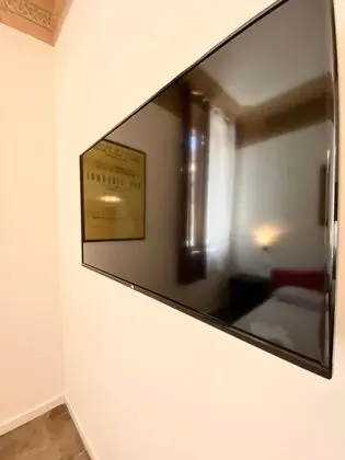 Classic Tek Büyük veya İki Ayrı Yataklı Oda