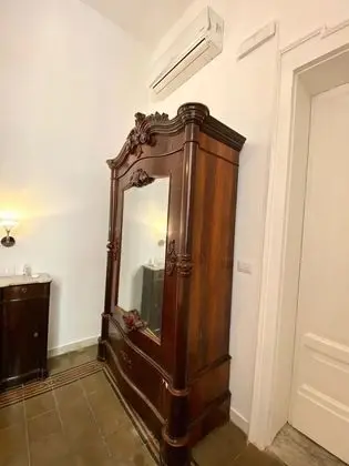 Family Apart Daire, Mutfak, Şehir Manzaralı