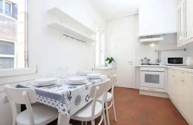 Dört Kişilik Oda, Ortak Banyo, Şehir Manzaralı