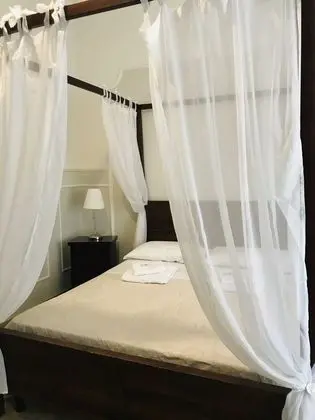 Camera Doppia (AIDA) Bagno Privato Interno