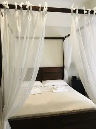 Camera Doppia (AIDA) Bagno Privato Interno