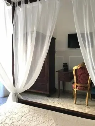 Camera Doppia (AIDA) Bagno Privato Interno