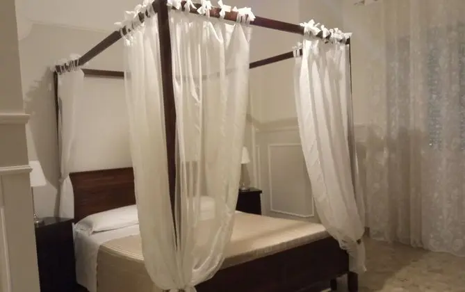 Camera Doppia (AIDA) Bagno Privato Interno