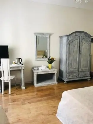 Camera Quadrupla (ROMEO) Bagno Privato Esterno