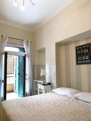 Doppia Standard (NABUCCO) Bagno Privato Interno