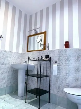 Doppia Standard (NABUCCO) Bagno Privato Interno