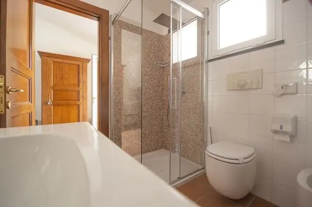 Superior Tek Büyük Yataklı Oda, Tepe Manzaralı