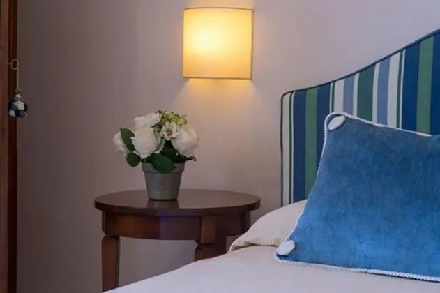 Tek Büyük Yataklı Oda, Balkon, Deniz Manzaralı