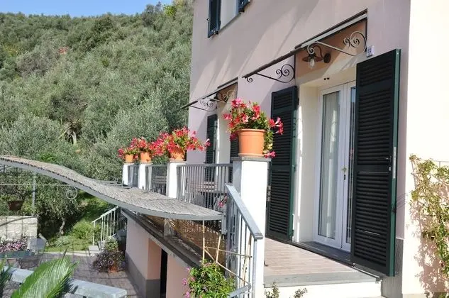 Tek Büyük Yataklı Oda, Balkon, Deniz Manzaralı