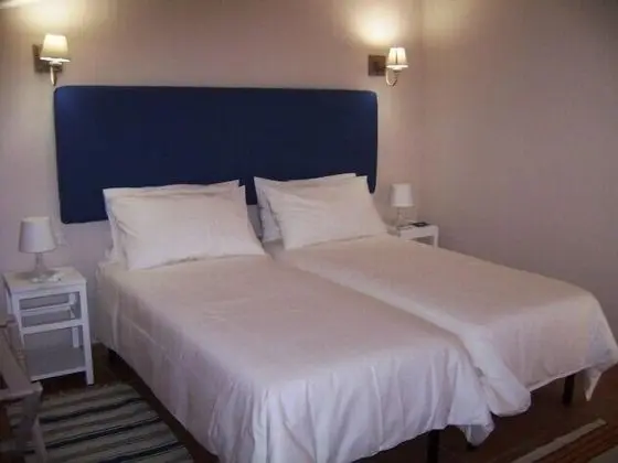 Comfort Tek Büyük veya İki Ayrı Yataklı Oda, Teras