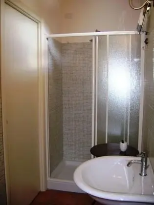 Comfort Tek Büyük veya İki Ayrı Yataklı Oda, Teras