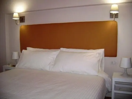 Comfort Tek Büyük veya İki Ayrı Yataklı Oda, Teras