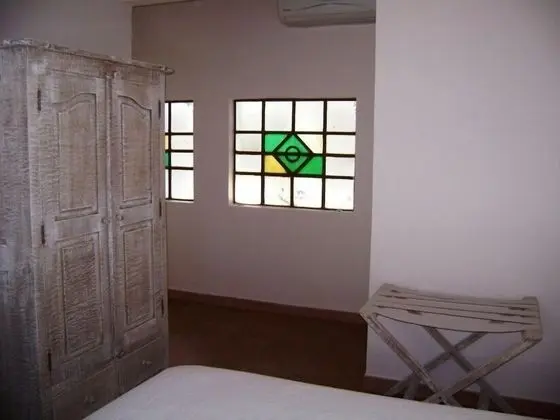 Comfort Tek Büyük veya İki Ayrı Yataklı Oda, Teras