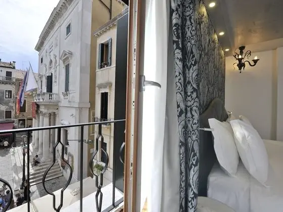 Deluxe Süit