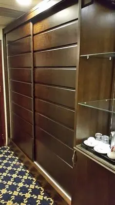 Junior Süit, 1 Yatak Odası