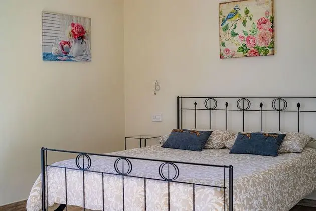 Deluxe Tek Büyük Yataklı Oda, Balkon