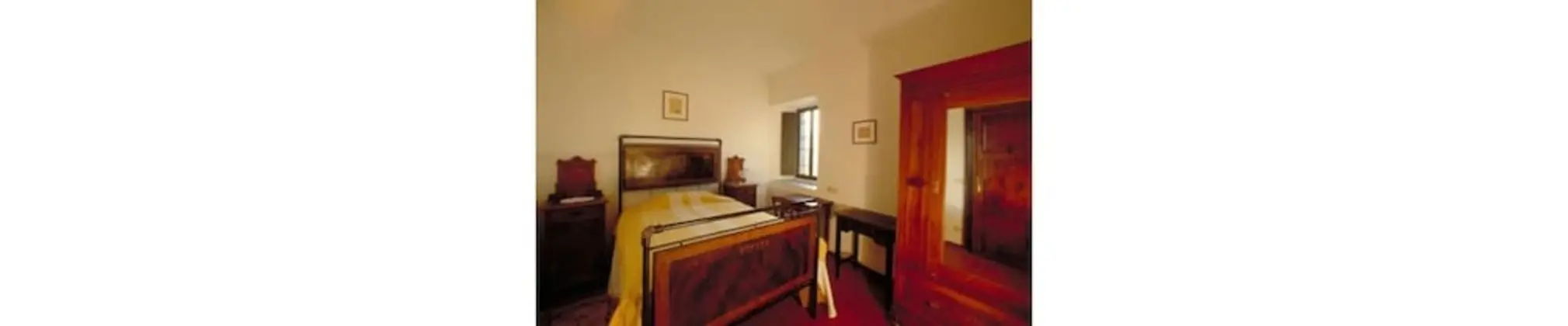 Classic Tek Kişilik Oda