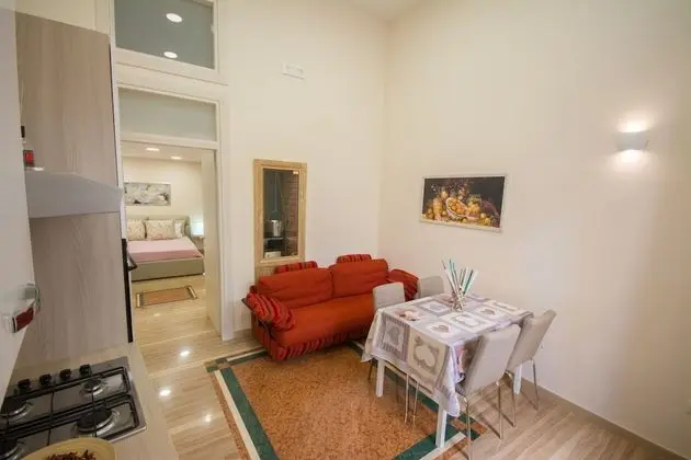 Ev, 2 Yatak Odası (6 PAX)